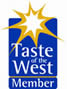 Taste of the West Member